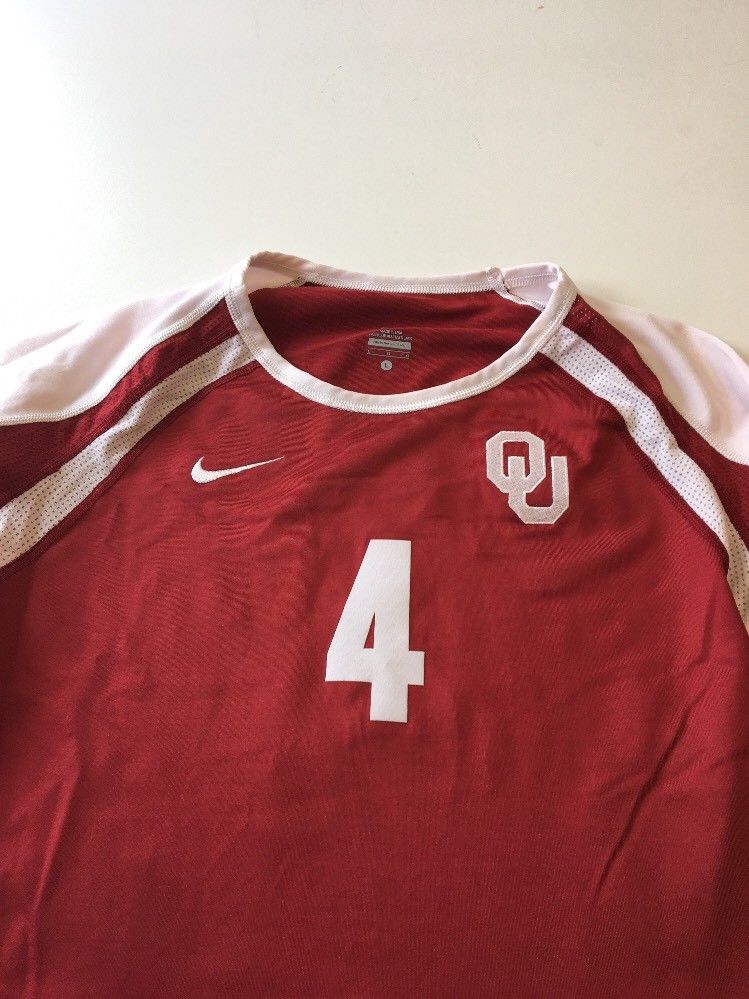 nike custom volleyball jersey