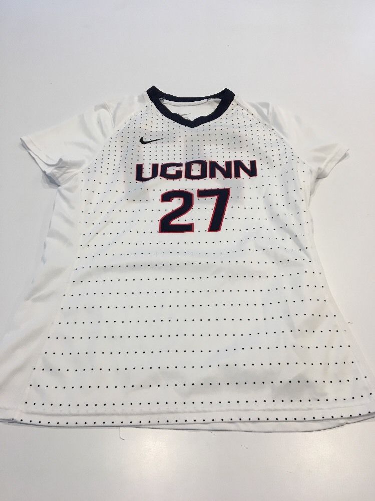 nike uconn jersey