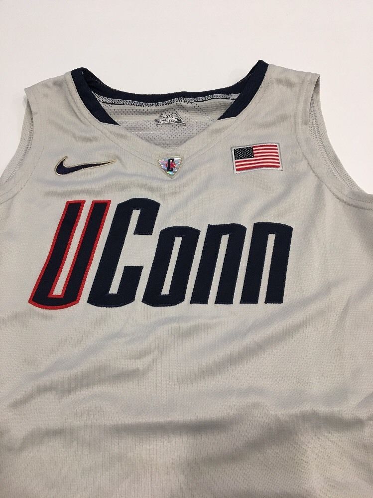 nike uconn jersey