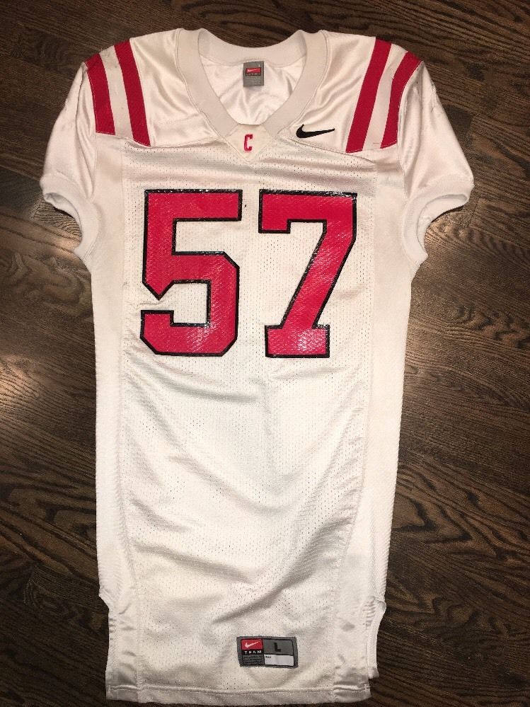 cornell football jersey