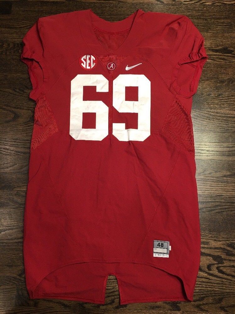 bama football jersey