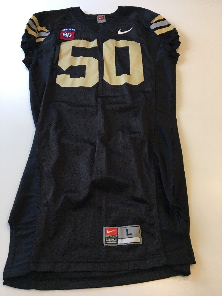 army west point football jersey