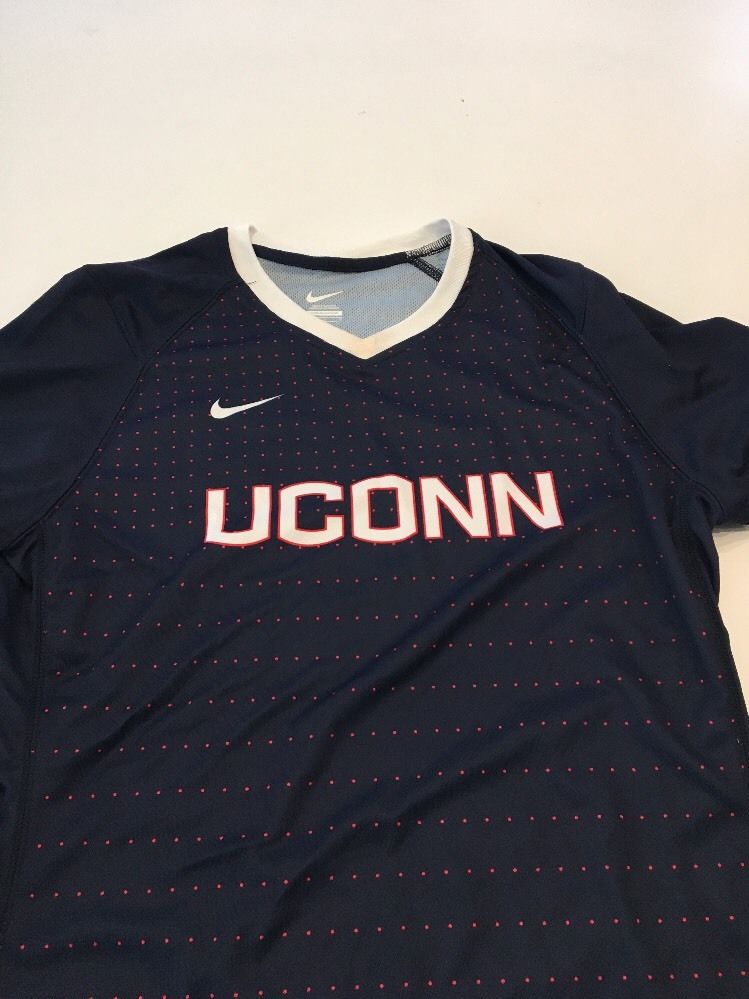 nike uconn jersey