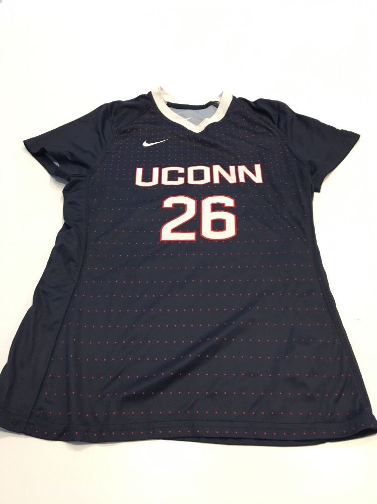 nike uconn jersey