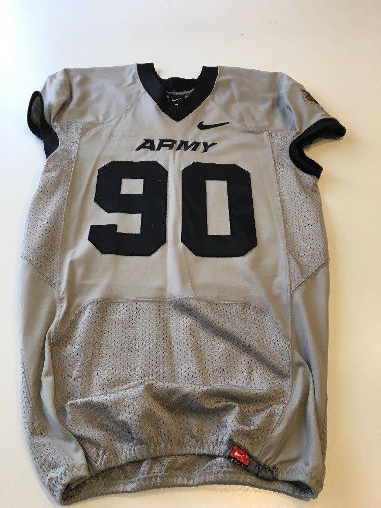 black knights football jersey