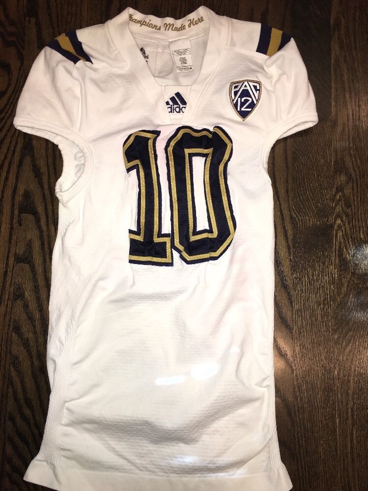 used football jerseys