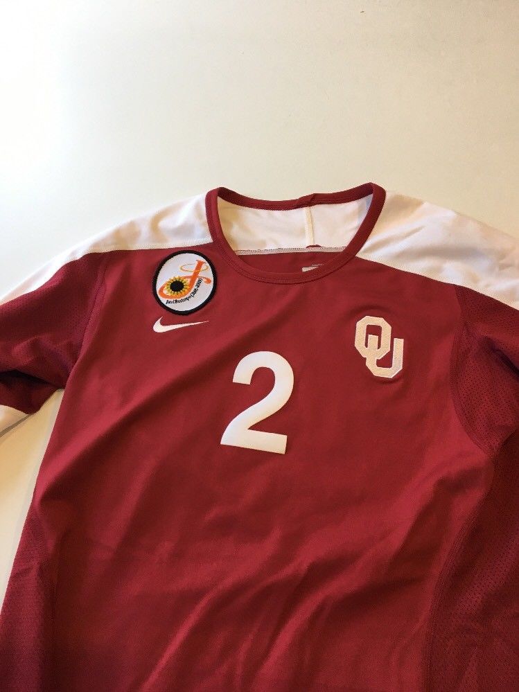 nike custom volleyball jersey