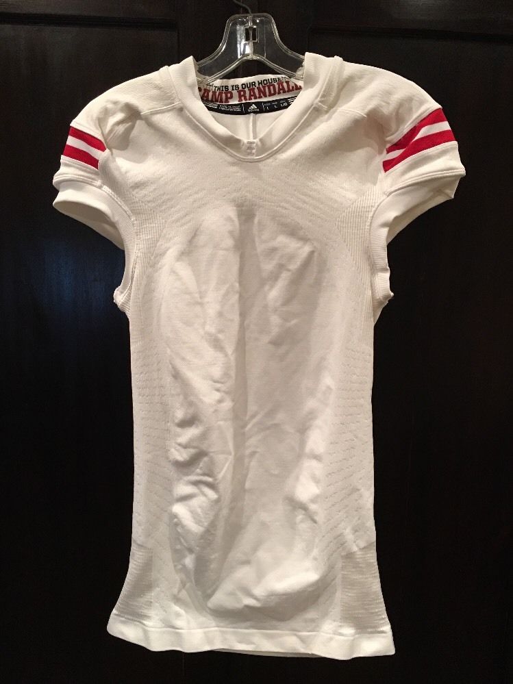 Wisconsin Badgers Football Jersey 