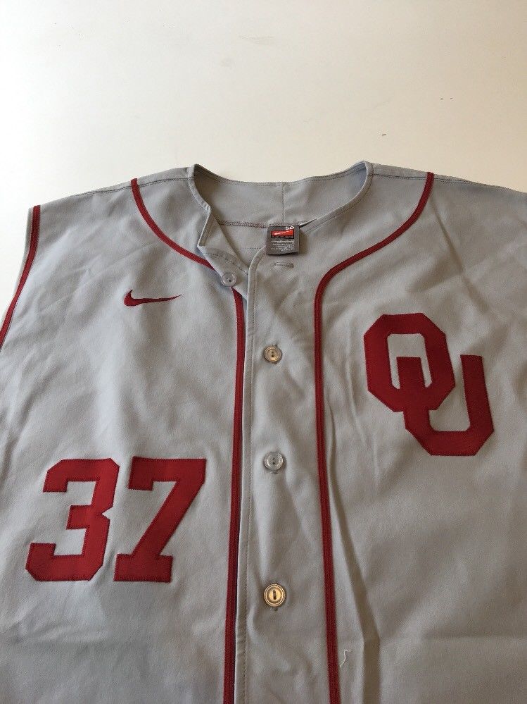 nike states baseball jersey