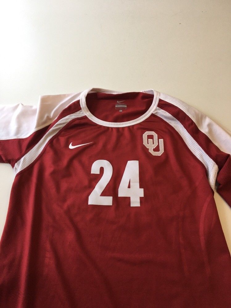 nike custom volleyball jersey