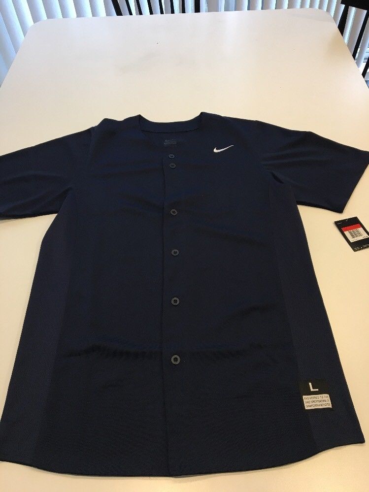 blank nike jersey