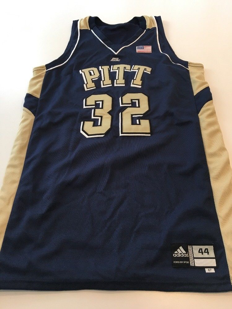 size 44 basketball jersey