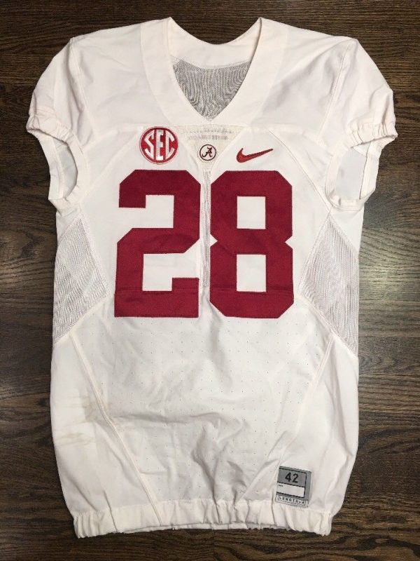 authentic nike alabama football jersey