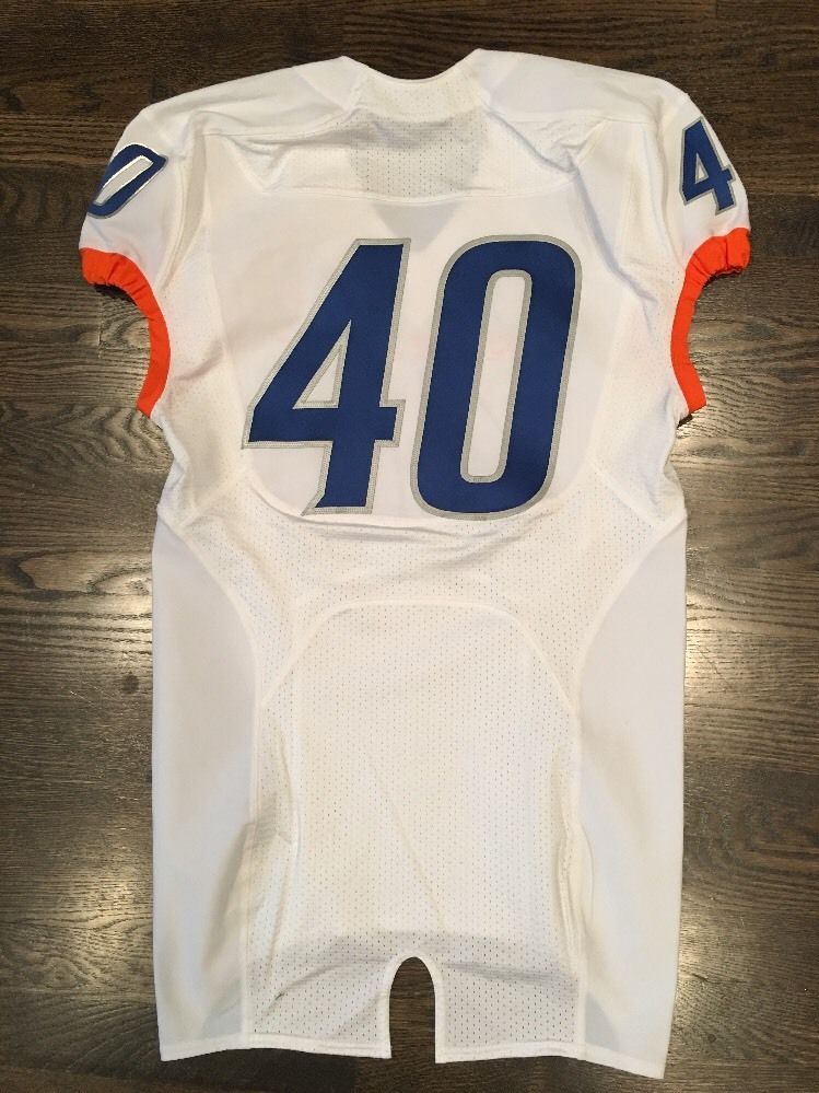 boise state football jersey authentic