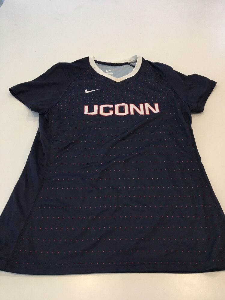 nike uconn jersey