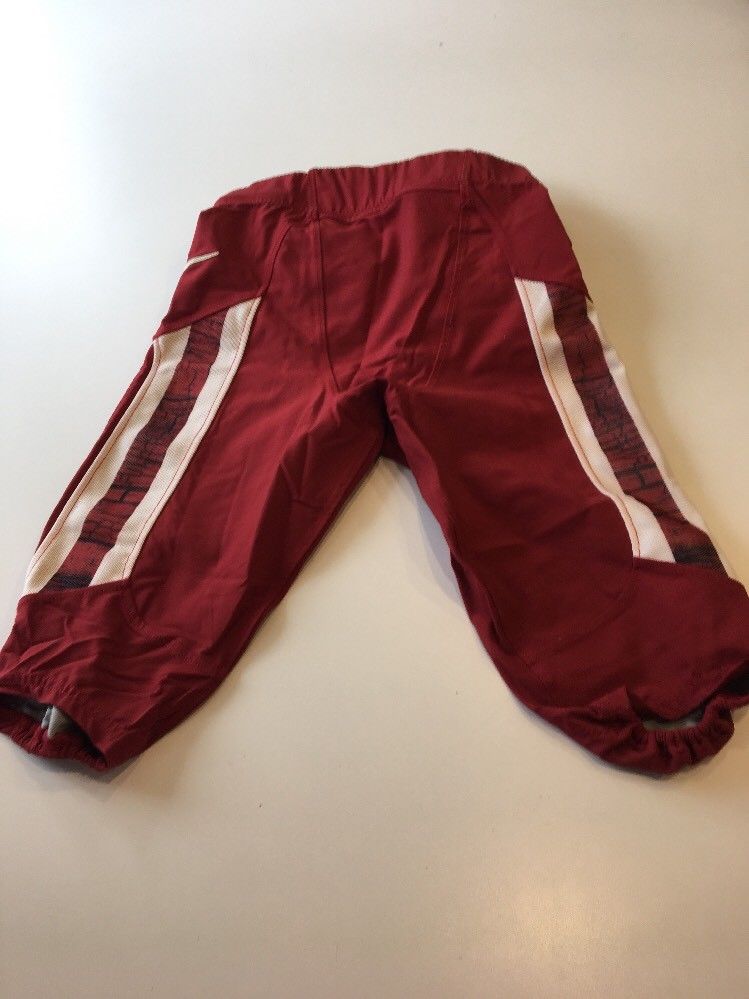nike youth football pants