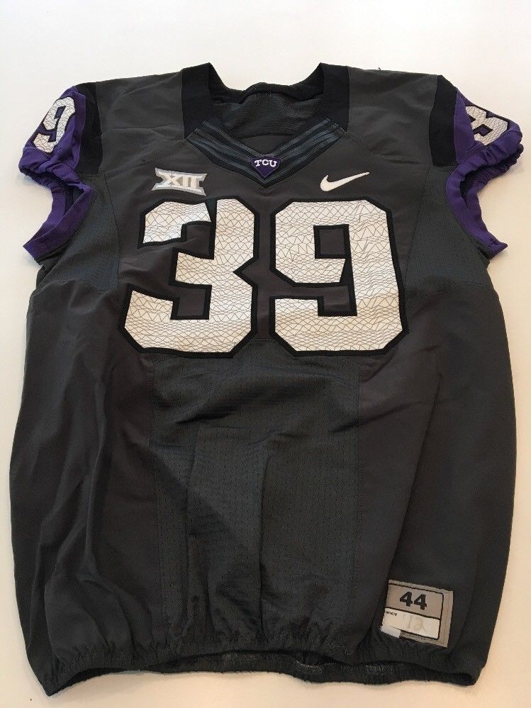 tcu jersey