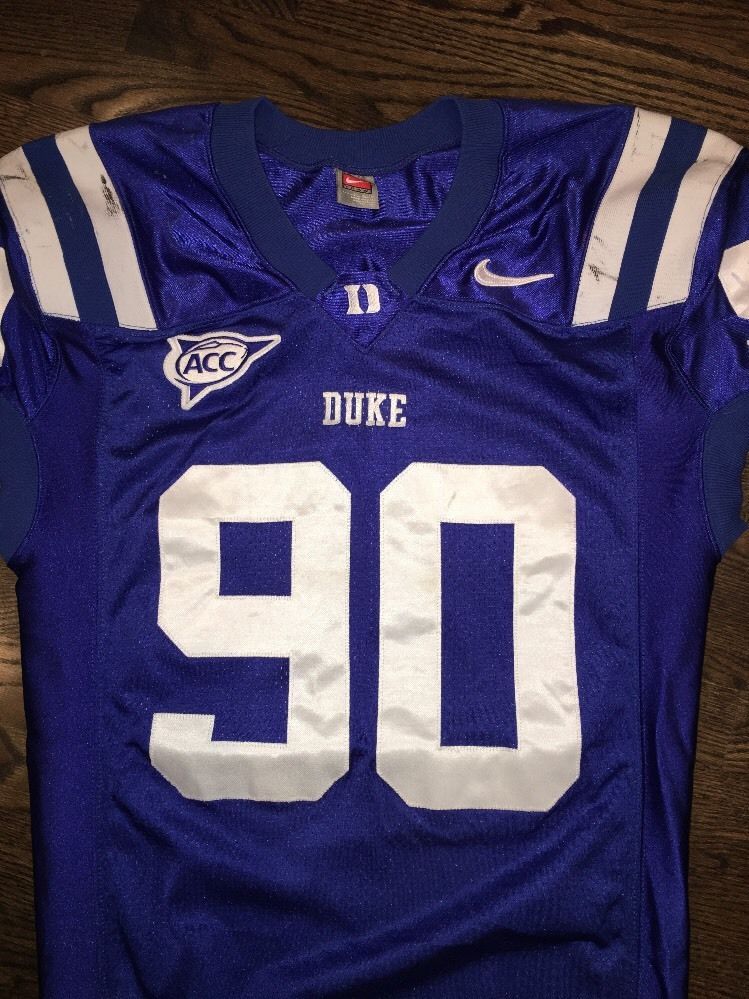 nike duke jersey