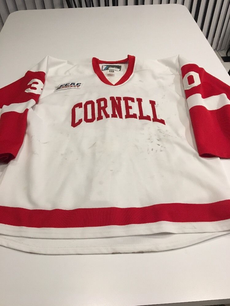 nike bauer hockey jersey