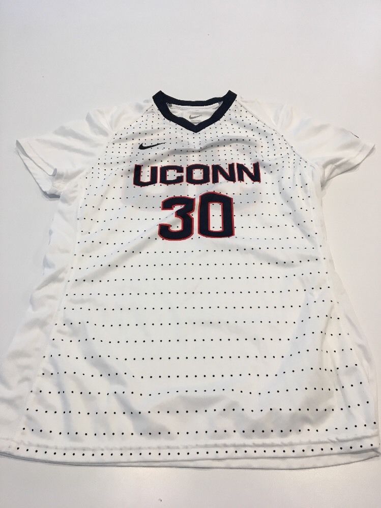 nike uconn jersey