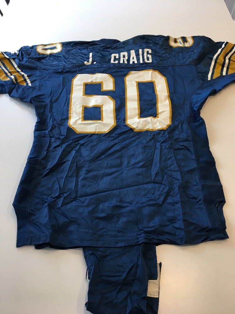 custom pitt panthers jersey