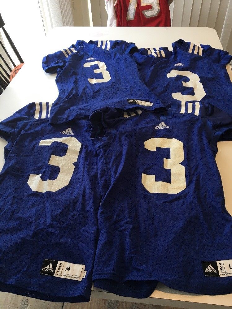 adidas football practice jerseys