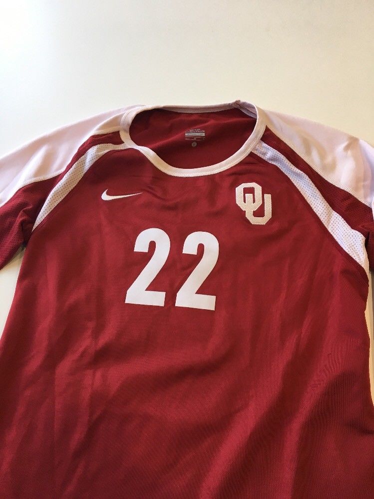 nike custom volleyball jersey