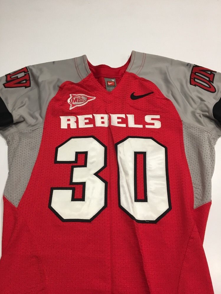 nike rebel jersey