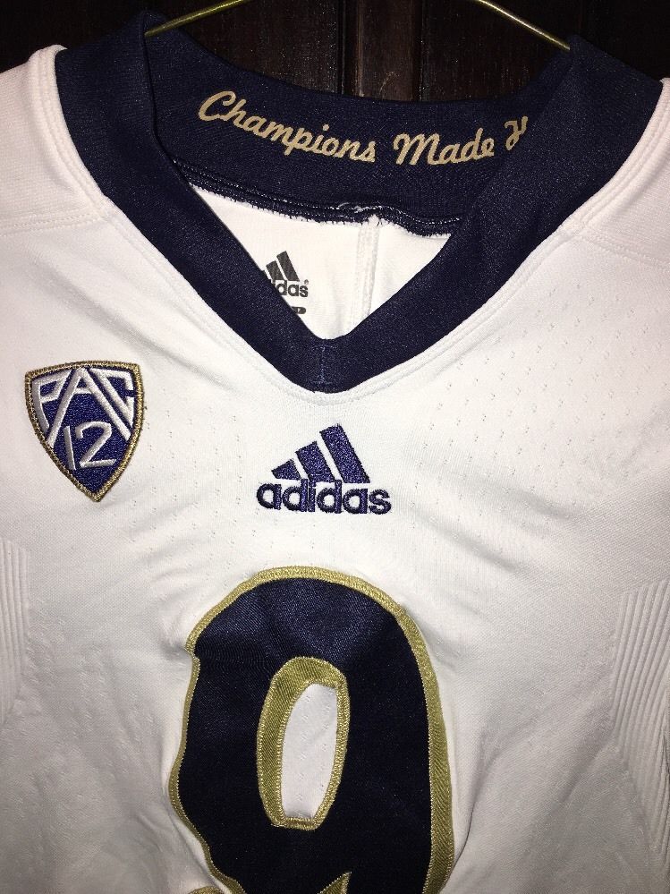 ucla jordan jersey