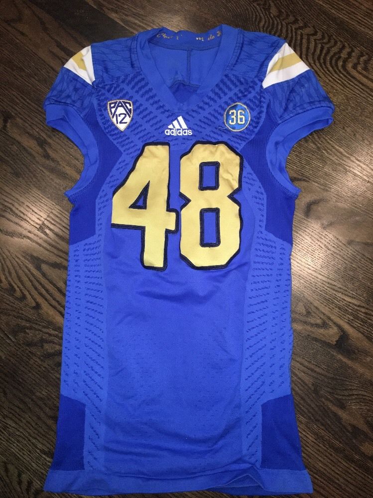 ucla bruins football jersey