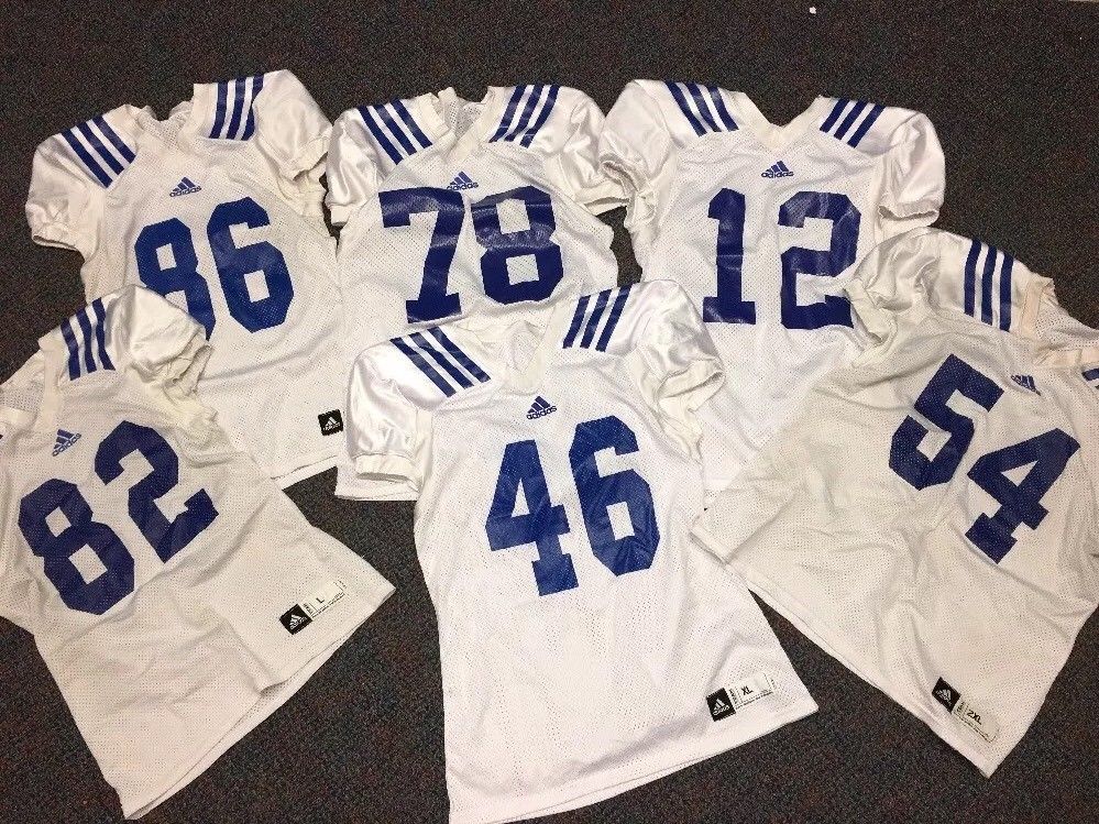 adidas football practice jerseys