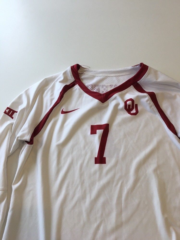 nike custom volleyball jersey
