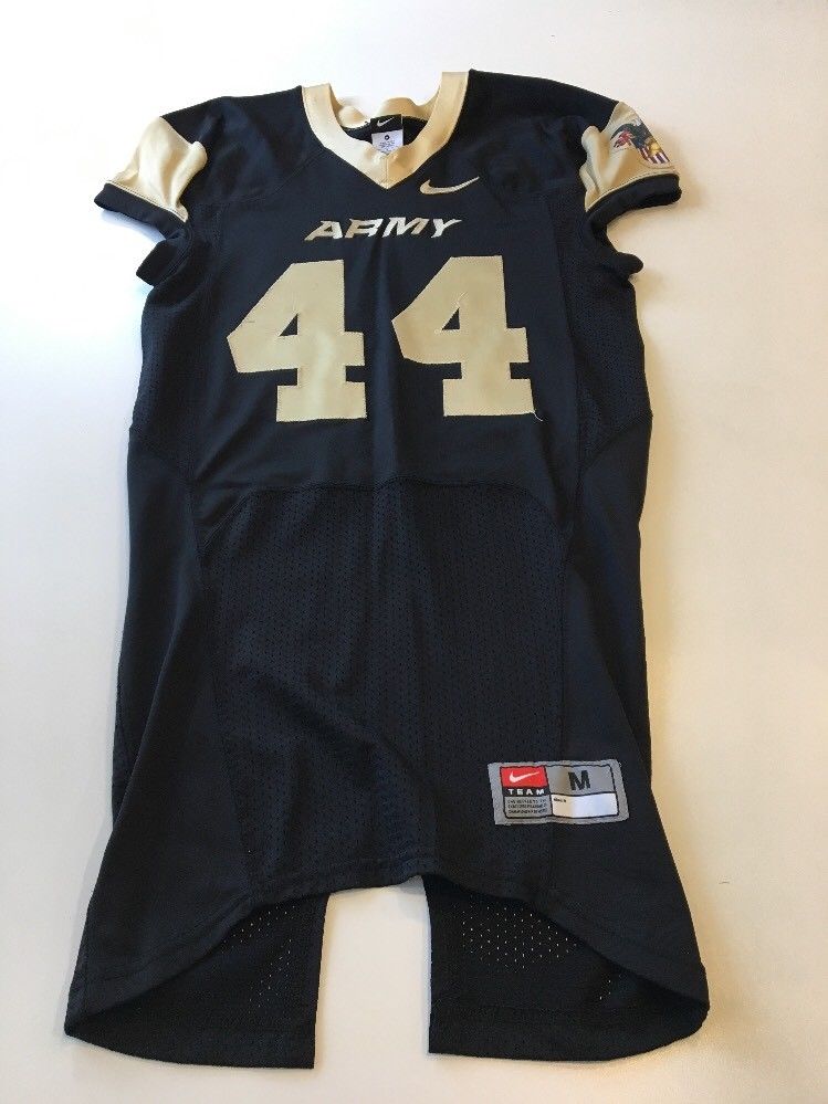 west point army football jersey
