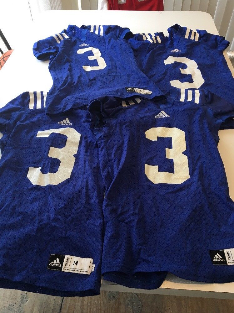 adidas football practice jerseys