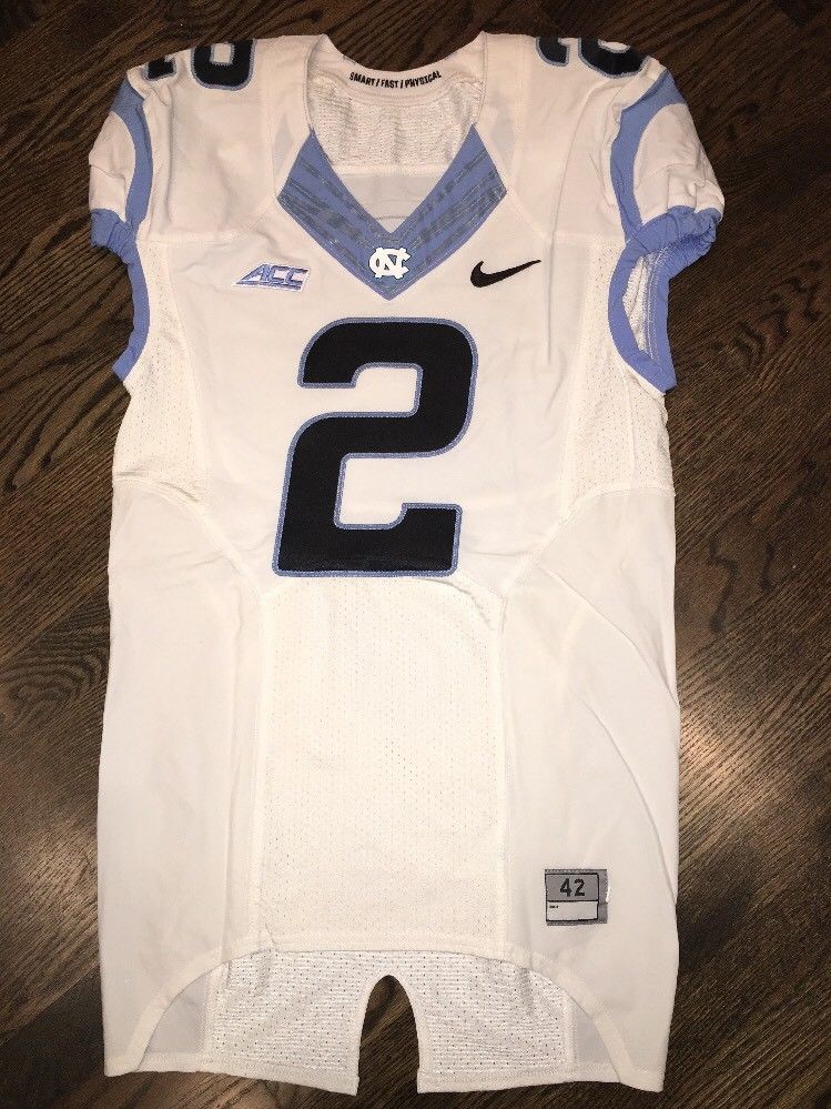 carolina football jersey