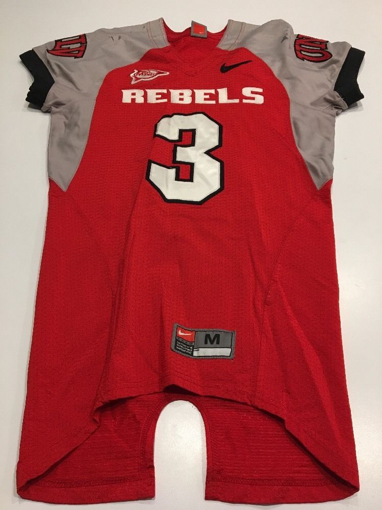 nike rebel jersey
