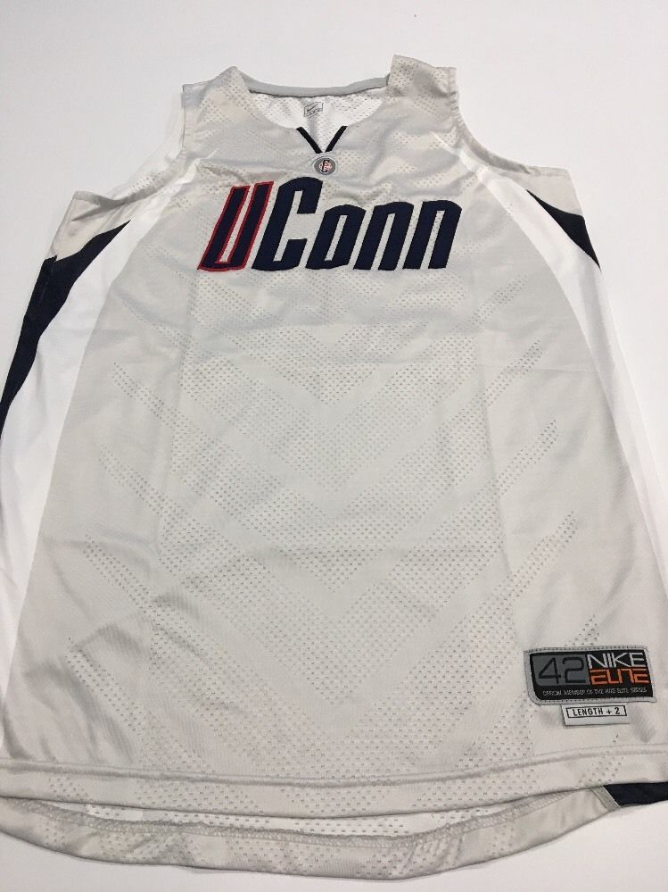 nike uconn jersey