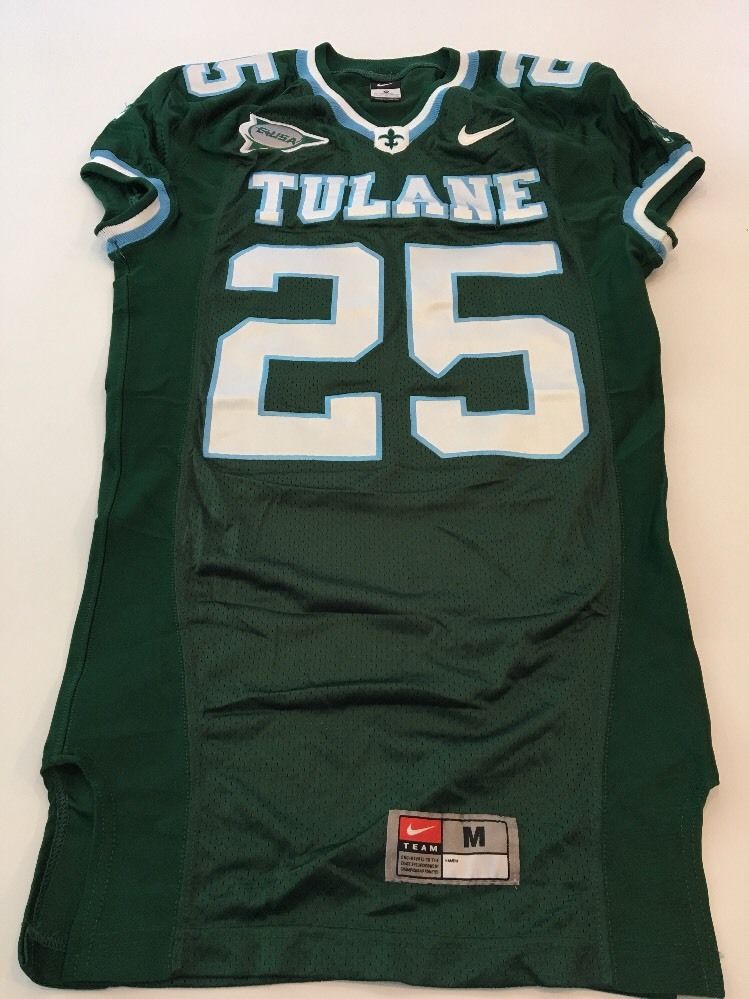 tulane basketball jersey