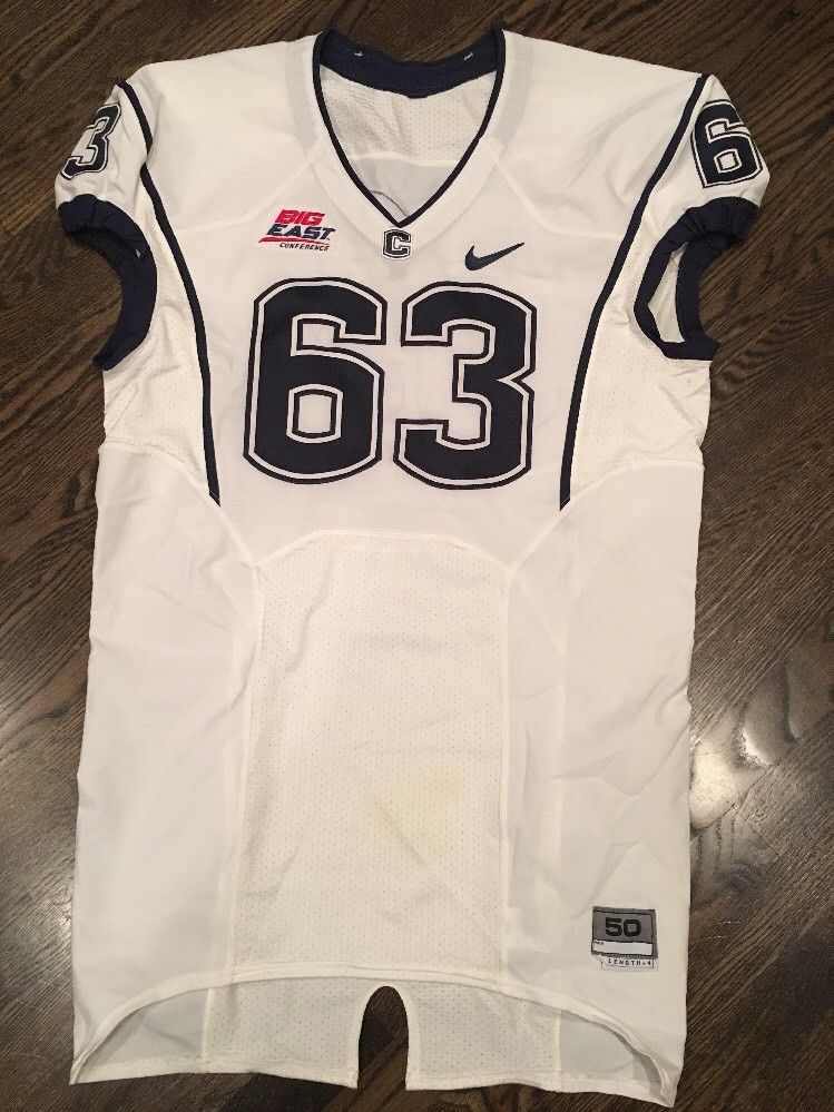 nike uconn jersey