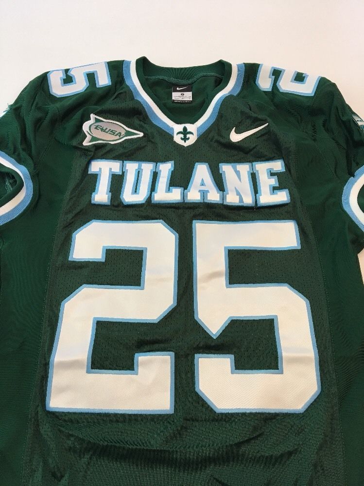 tulane baseball jersey for sale