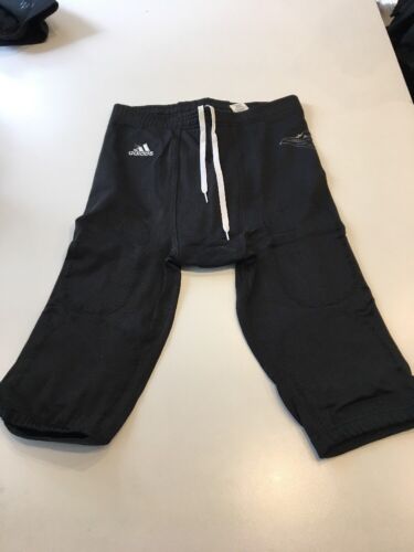 Game Worn Used Texas San Antonio Roadrunners UTSA Size XL Football Pants TechFit